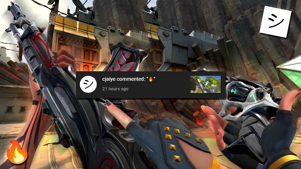 the connorjaiye comment buff...