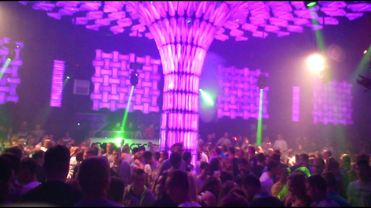 PROTECTOR WOLA @ DJ INSANE 25.10.2014