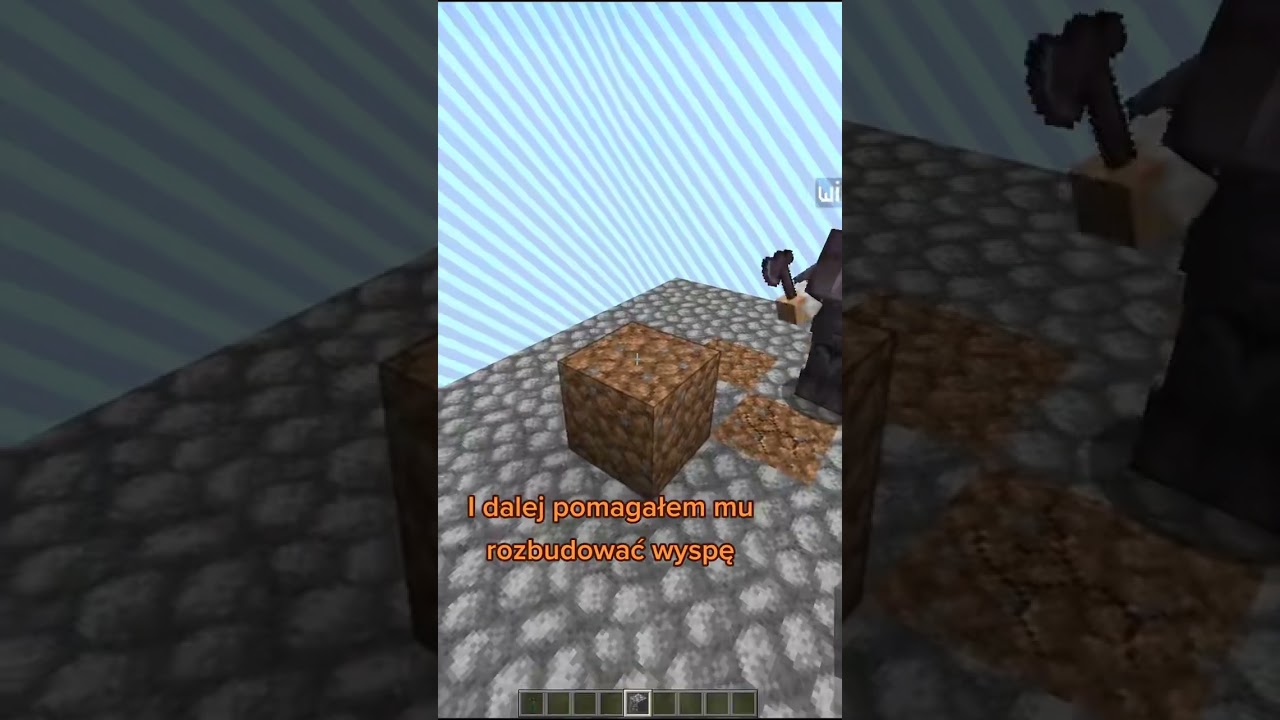 IP Serwera: BestMine.PL Wersja: 1.19+ #bestmine #minecraft #multiplayer #skyblock