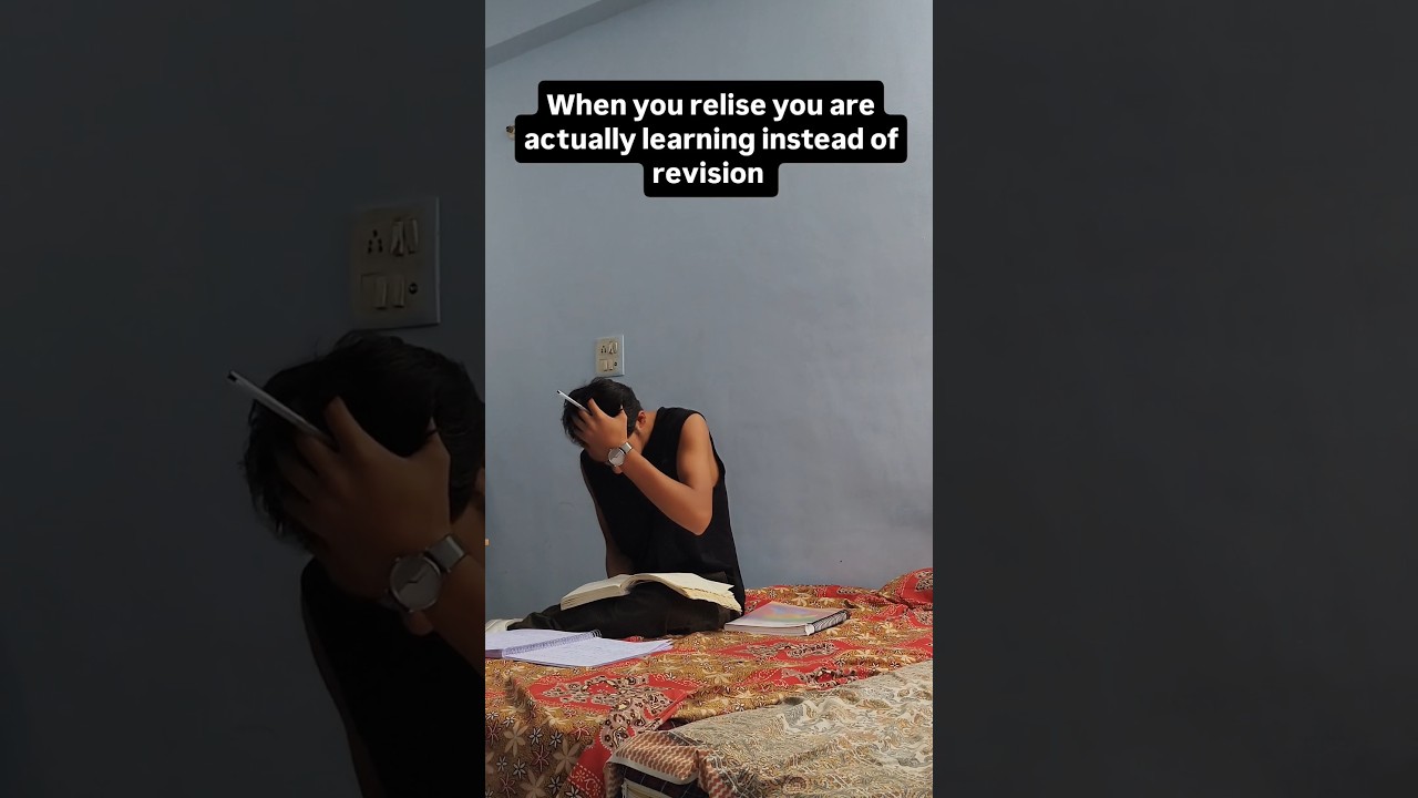 kal ka paper hai 🤡 