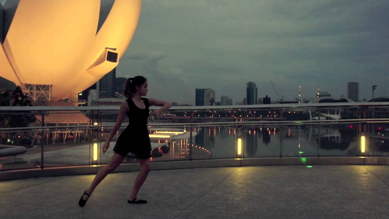 'Monna Pomona' - Epiphany Dance