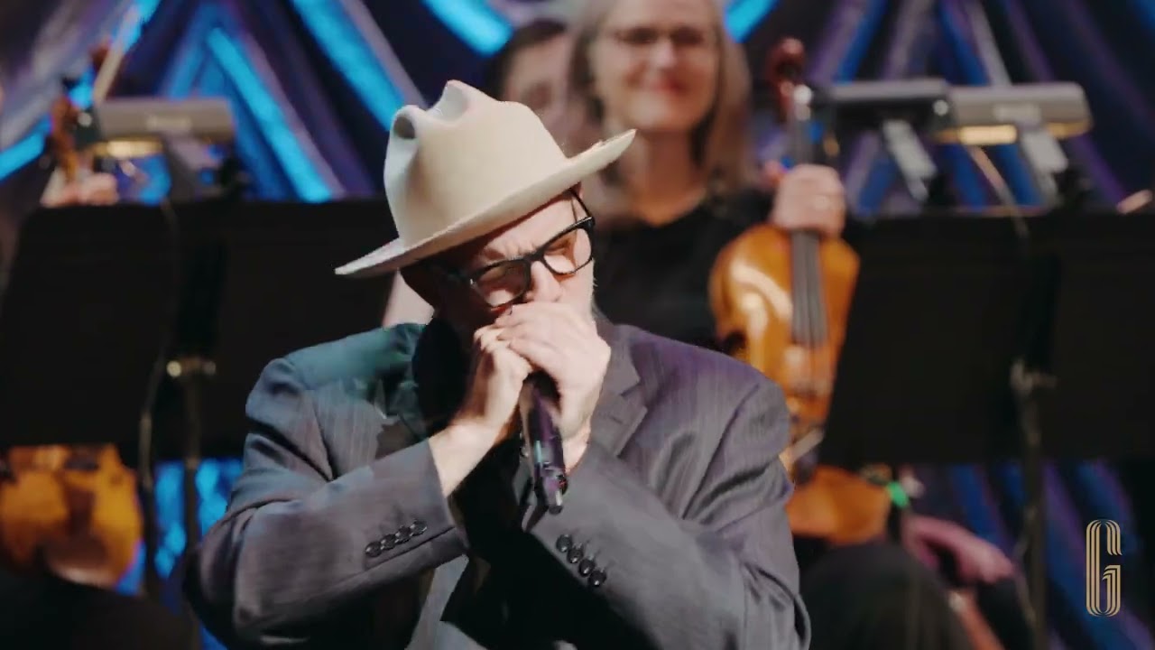 GENTRI Christmas BTS 2023