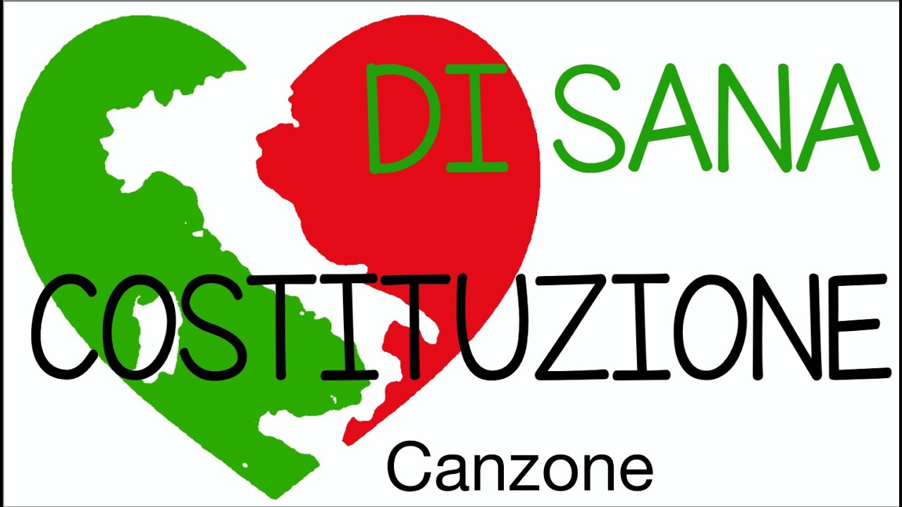 2 giugno- Festa Repubblica Italiana-canzone- Di sana Costituzione-Link testo e attività-