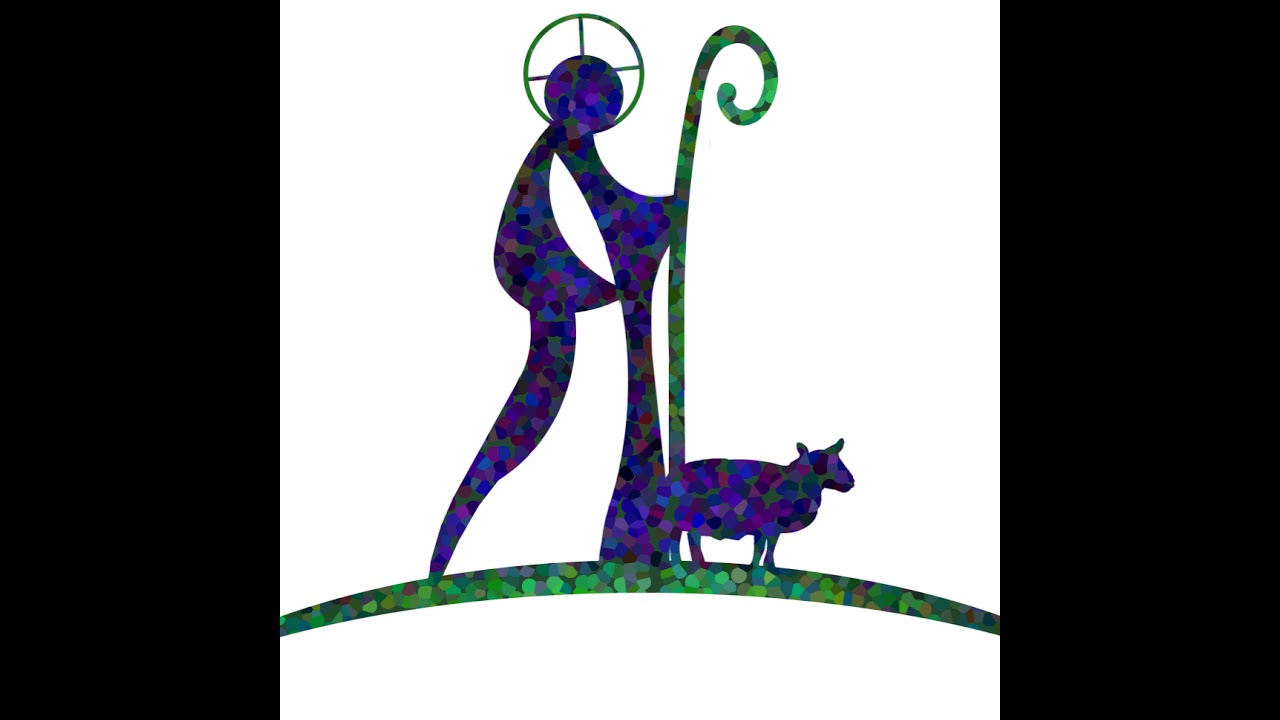 Streaming from Good Shepherd Catholic Church