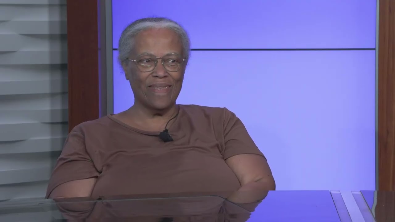 NAACP of New Britain The People's Mic - E003 - Using Institutions to Advance Civil Rights pt 1