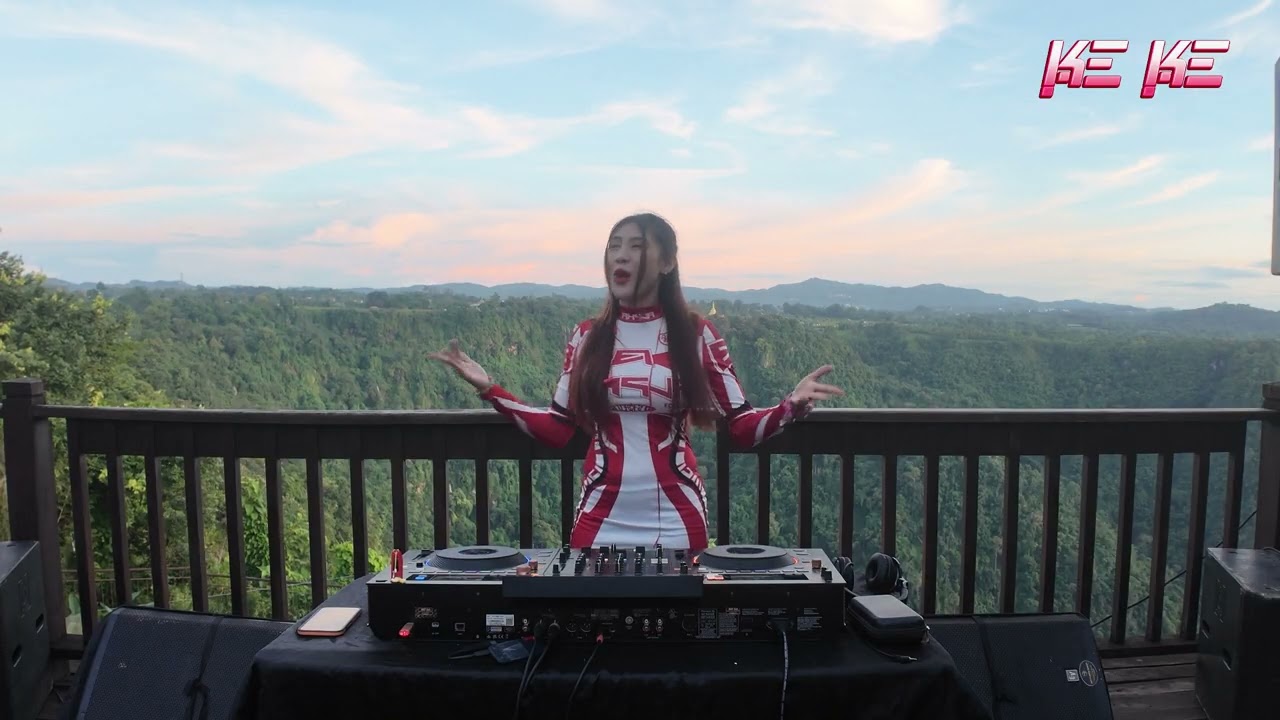 DJ Ke Ke ( Afro House Full set )