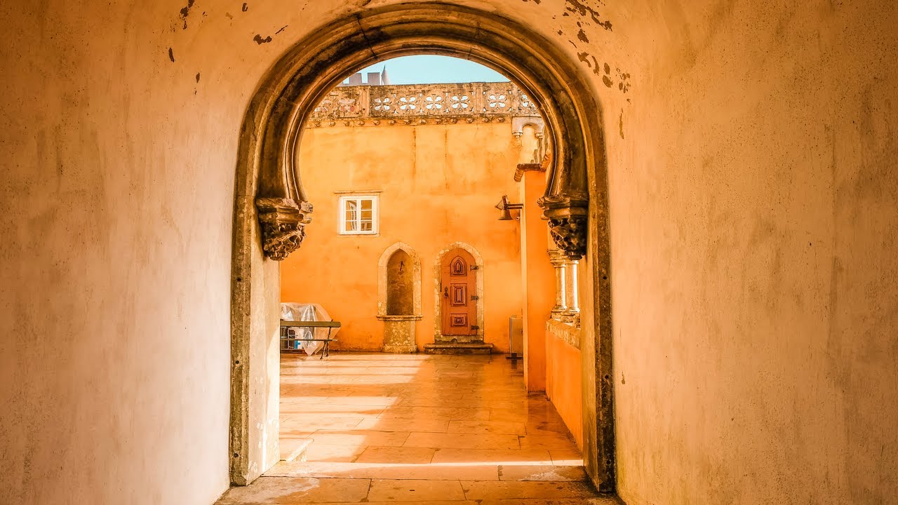 Mediterranean Music Playlist