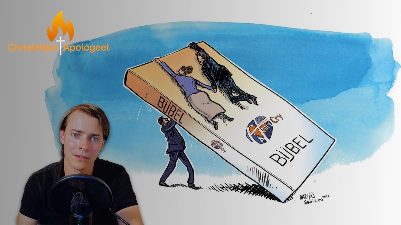 Reactie op ND artikel: 