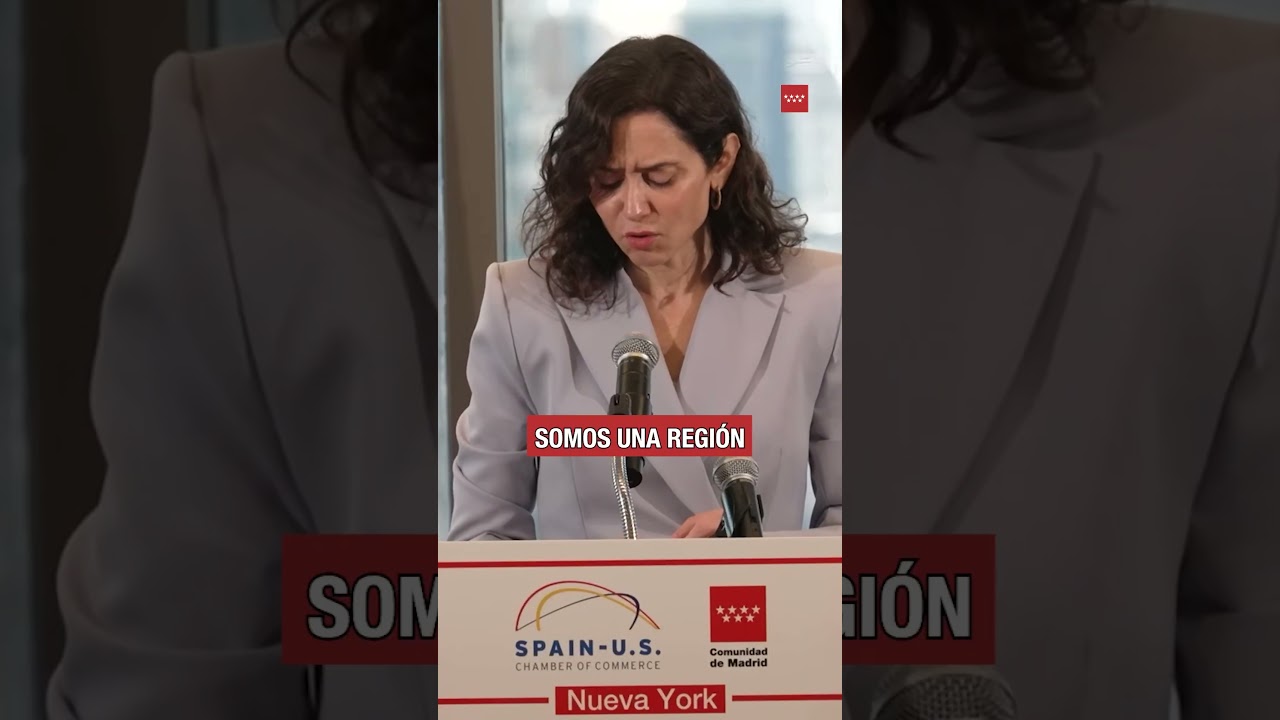 Díaz Ayuso anuncia nuevas ayudas de hasta 150.000 euros para apoyar a microempresas y autónomos.