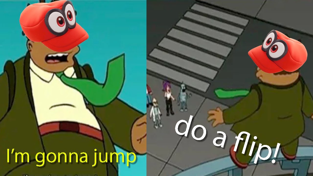 ITS NINTEND0VER!