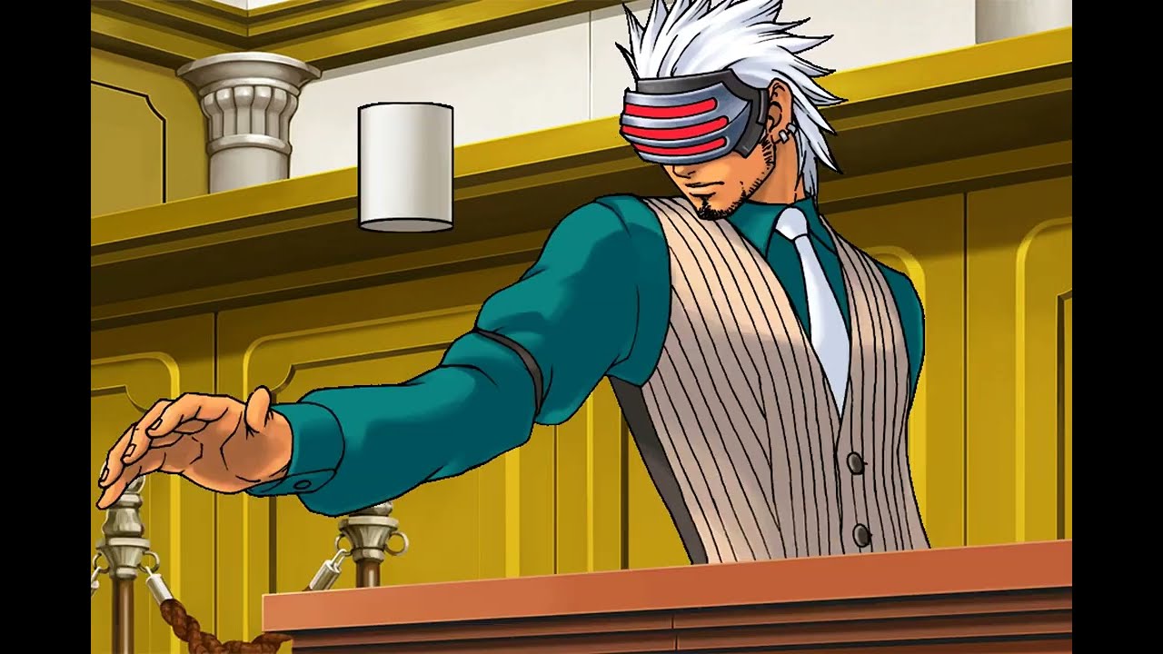 Una mamada que hice para un video antidrogas de la escuela (objection.lol)