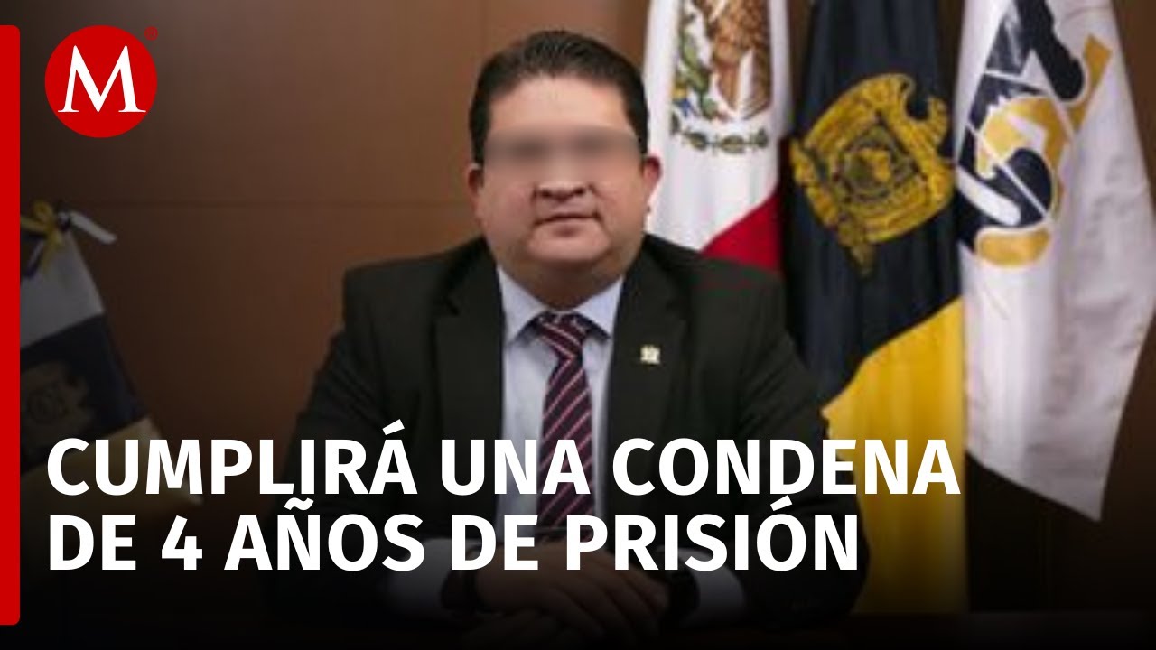 Vinculan a proceso al rector de la Universidad Autónoma de Zacatecas