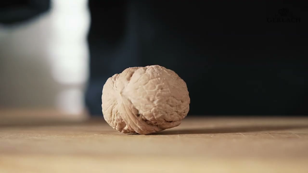 Jak obrać orzechy włoskie?