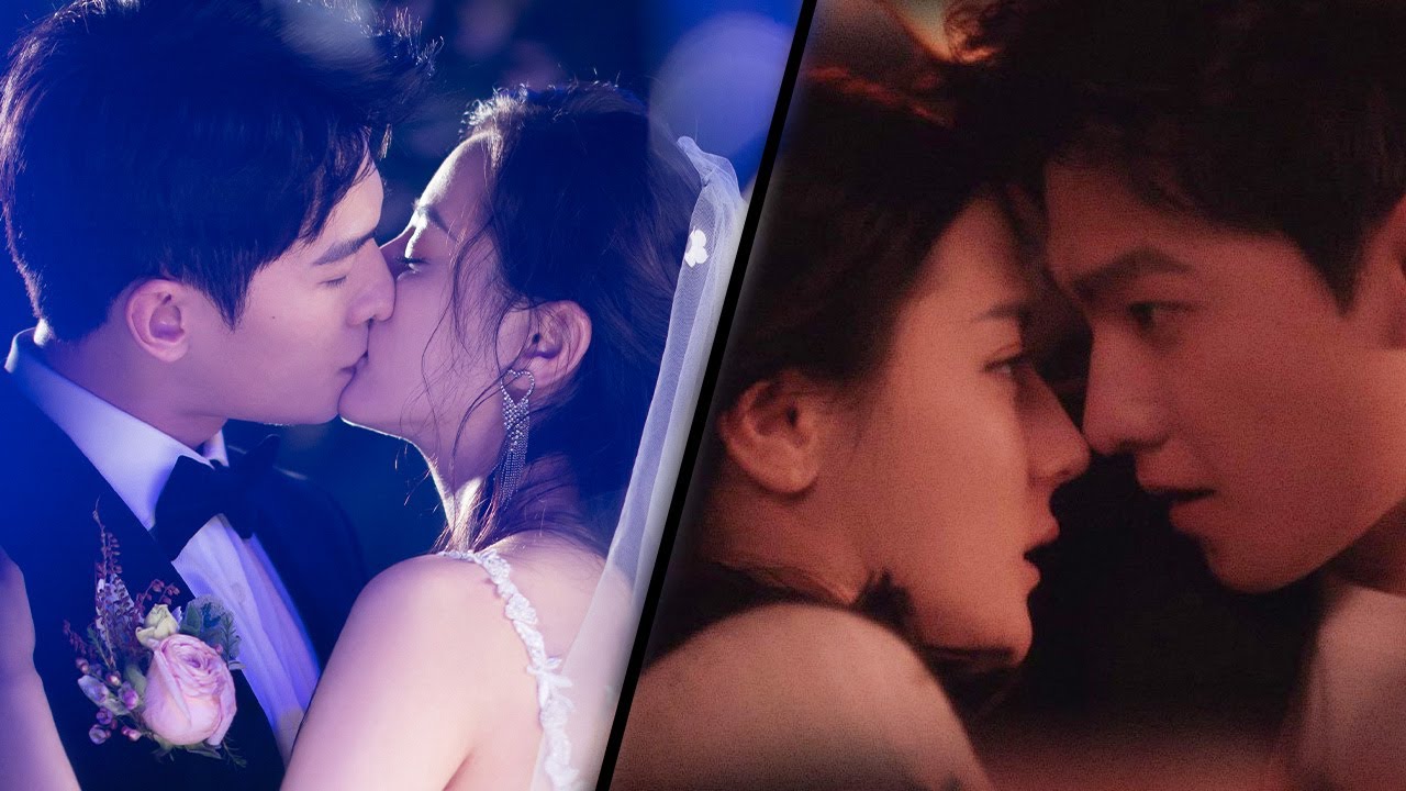 You Are My Glory | More and more kisses and come home with him! | Special Clip | 你是我的荣耀 | ENG SUB