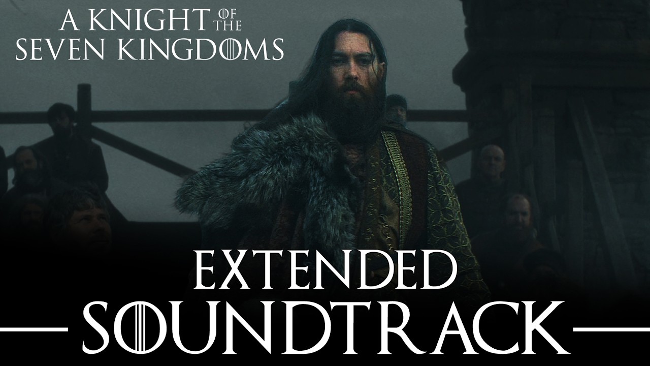 Otho Bracken's EXTENDED Theme | A Knight of The Seven Kingdoms