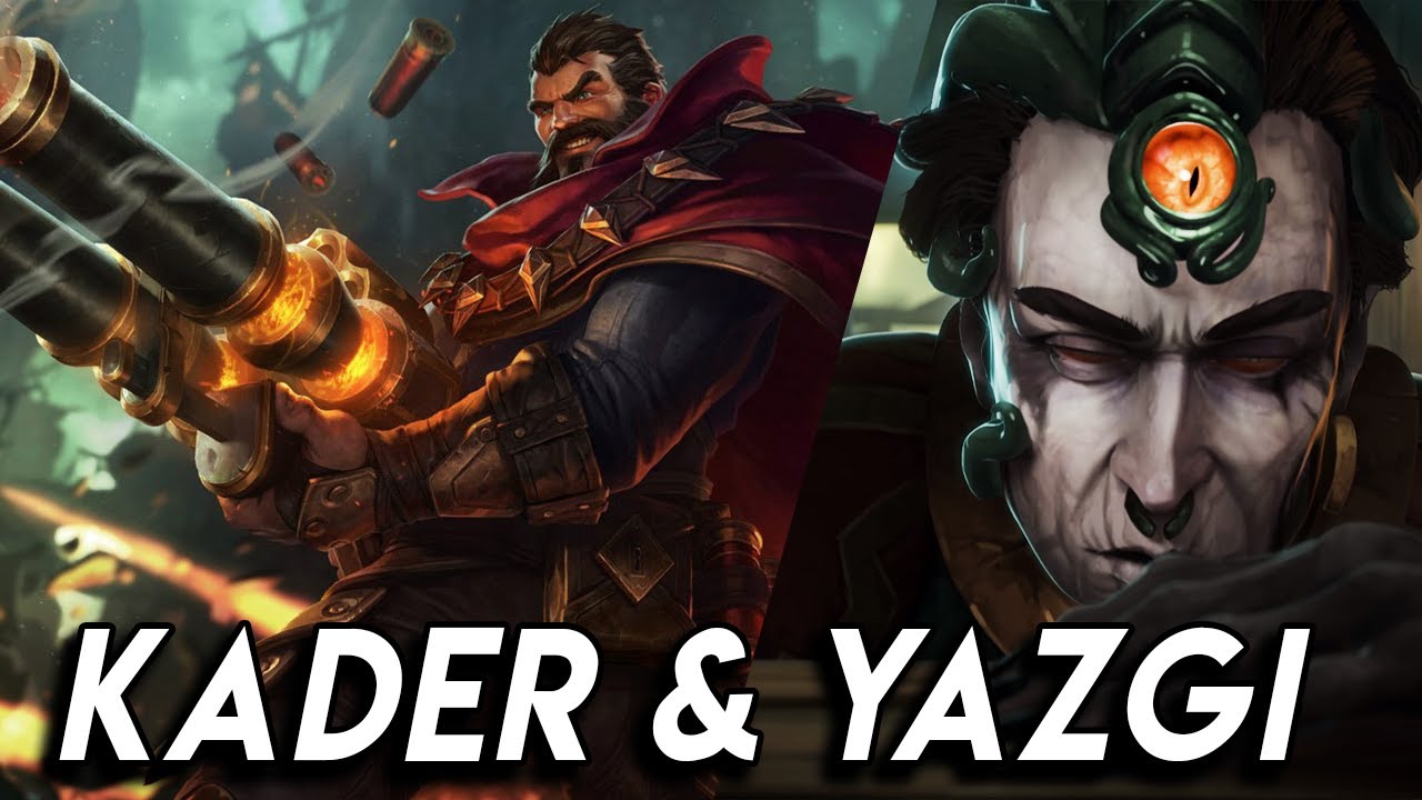 Graves & TF : Deniz Cadısı ve Prensin Kıskacında | Derinlerin Tacı Peşinde