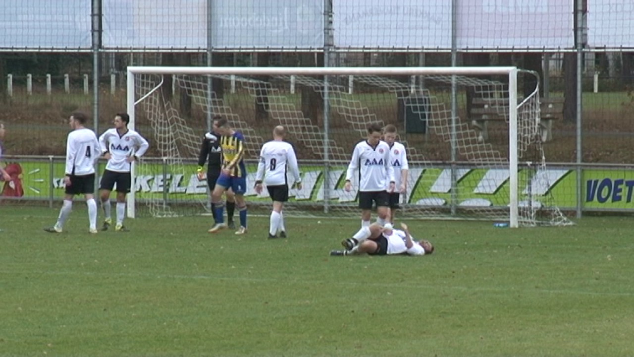 11Sport: Swalmen - SVC2000