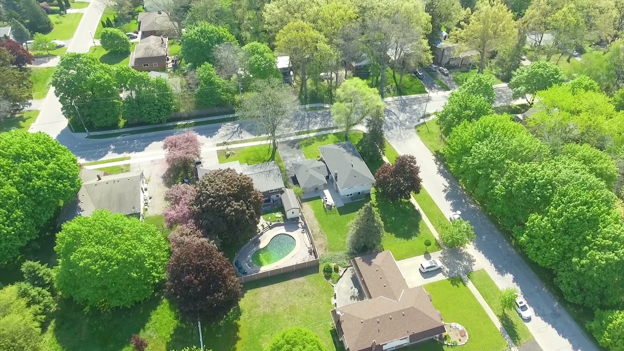 1190 Haist St - Fonthill, ON