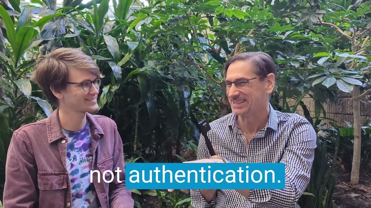 Inside AuthZed: How SpiceDB Reinvents Authorization at Scale (Jimmy Zelinski Interview)