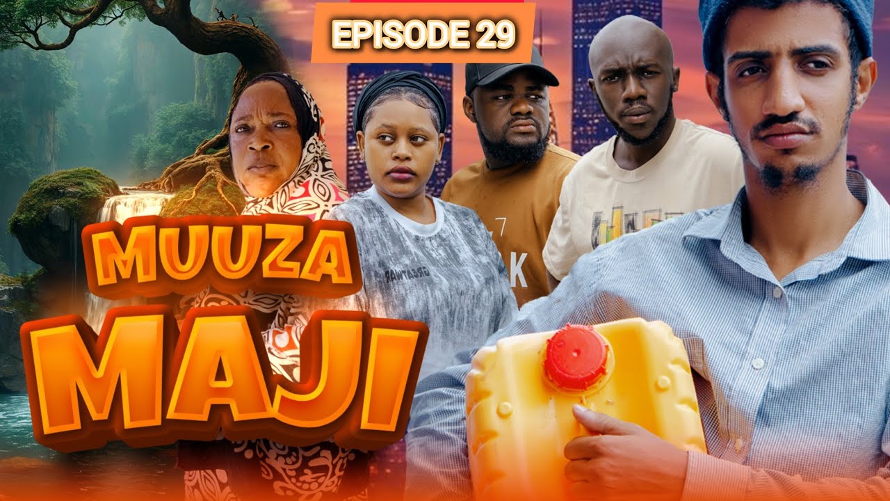 MUUZA MAJI[29] 