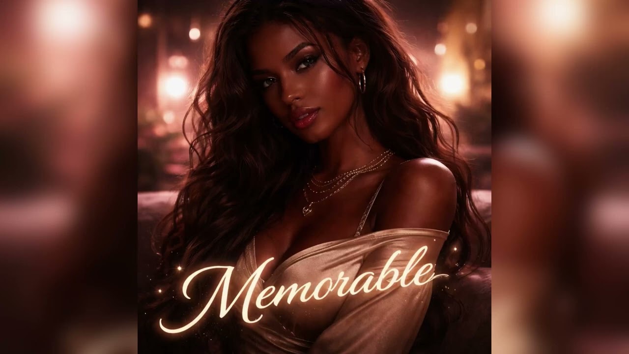 Memorable (Official Audio)