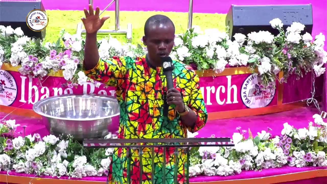 30 DAYS FASTING AND PRAYER || DAY 28 - 02/02/2026