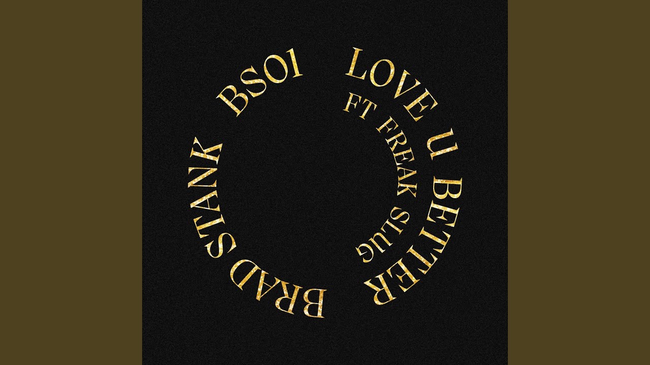 Love U Better
