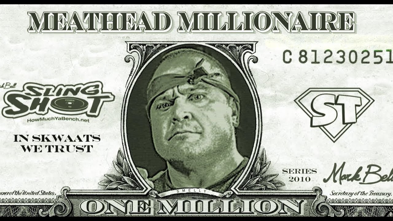Mark Bell Pays $253,000 for IPF Approval
