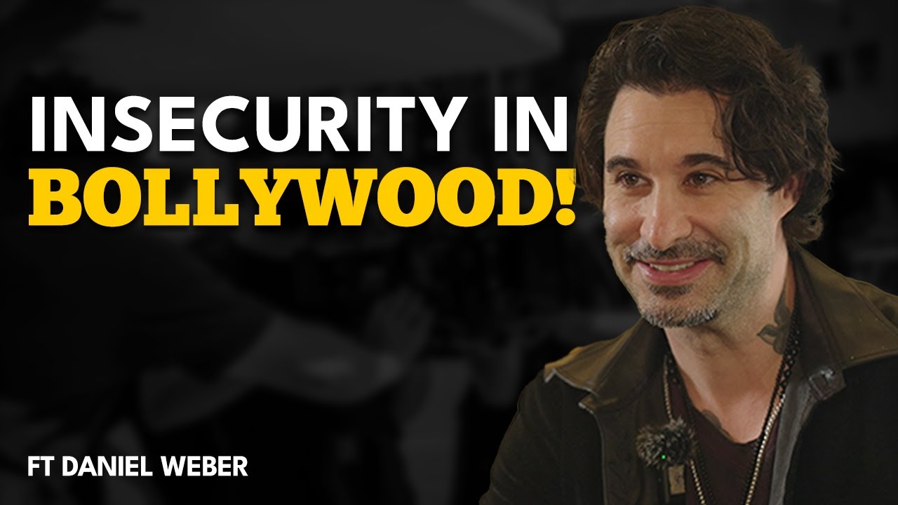 Daniel Weber on how growing insecurities in 
