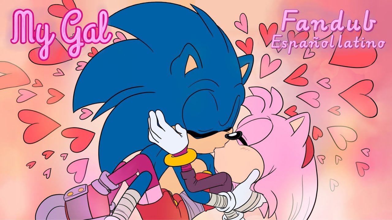 MY GAL | SONAMY BOOM | FANDUB ESPAÑOL LATINO