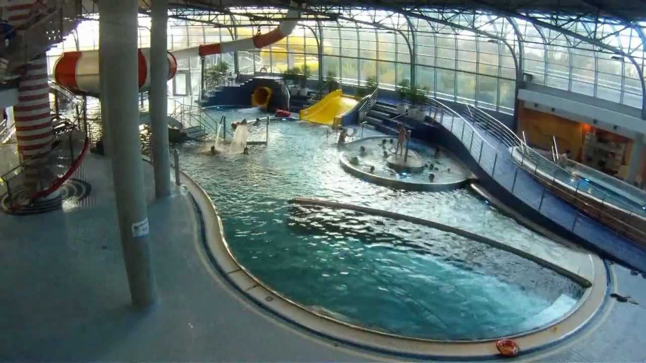 Aquapark Olomouc
