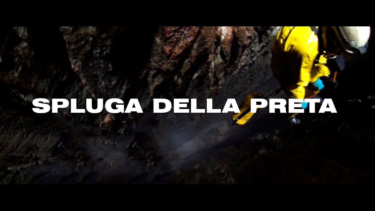 SPLUGA DELLA PRETA (FILM 2018)