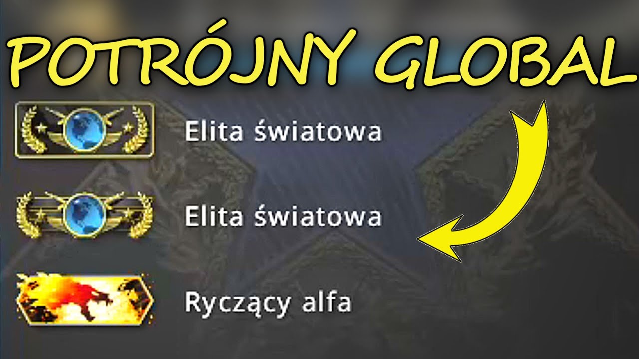 Gram z widzem z POTRÓJNYM GLOBALEM! | Mervo
