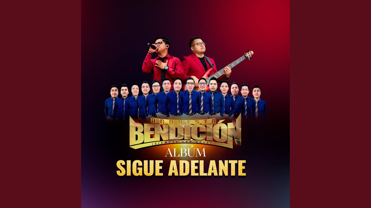 Sigue Adelante