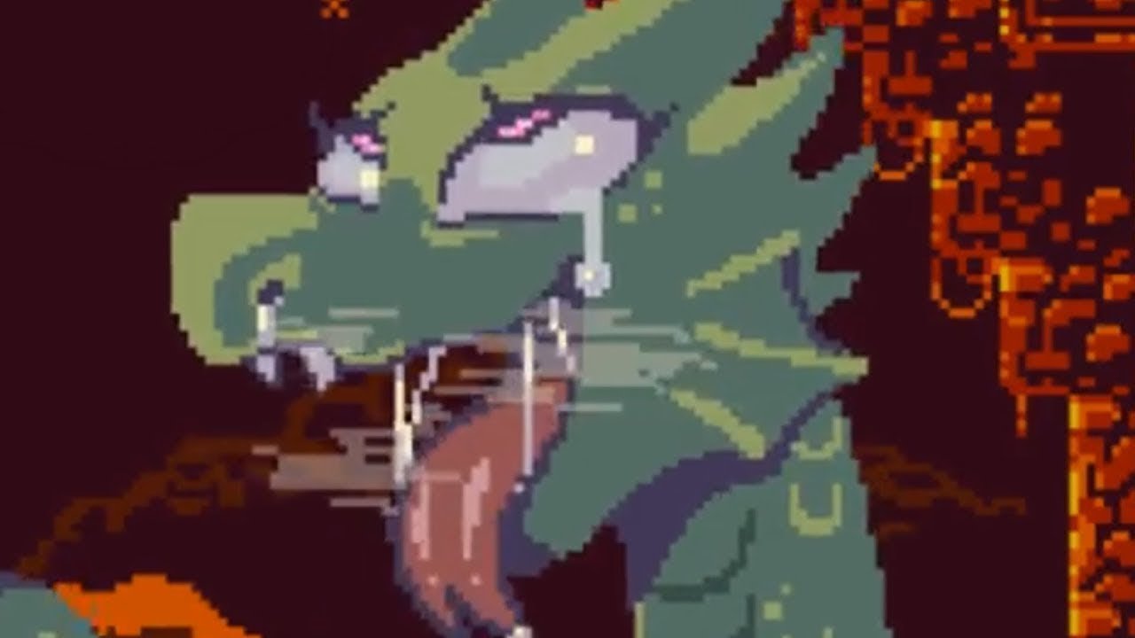 Самый глубокий меч для неё THE DEEPEST SWORD
