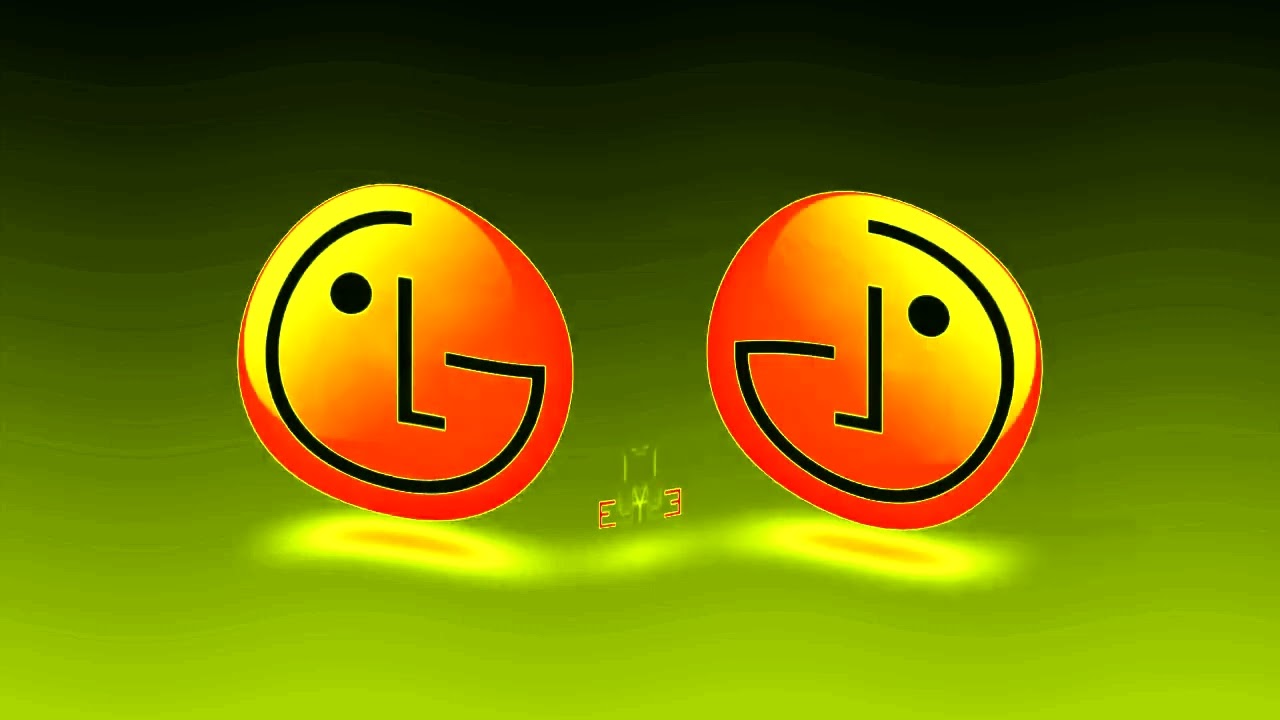Preview 2 Pacman LG Logo Effects (Preview 2 Colgate Logo Animation 2018 Effects)