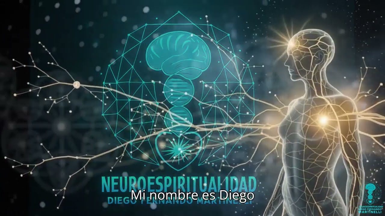 Neuroespiritualidad y Sobrepeso ‐ Diego Fernando Martinelli