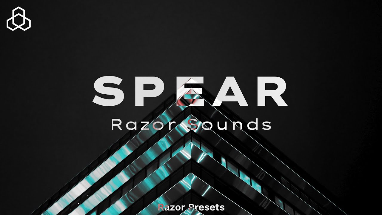 Spear | Razor Sounds