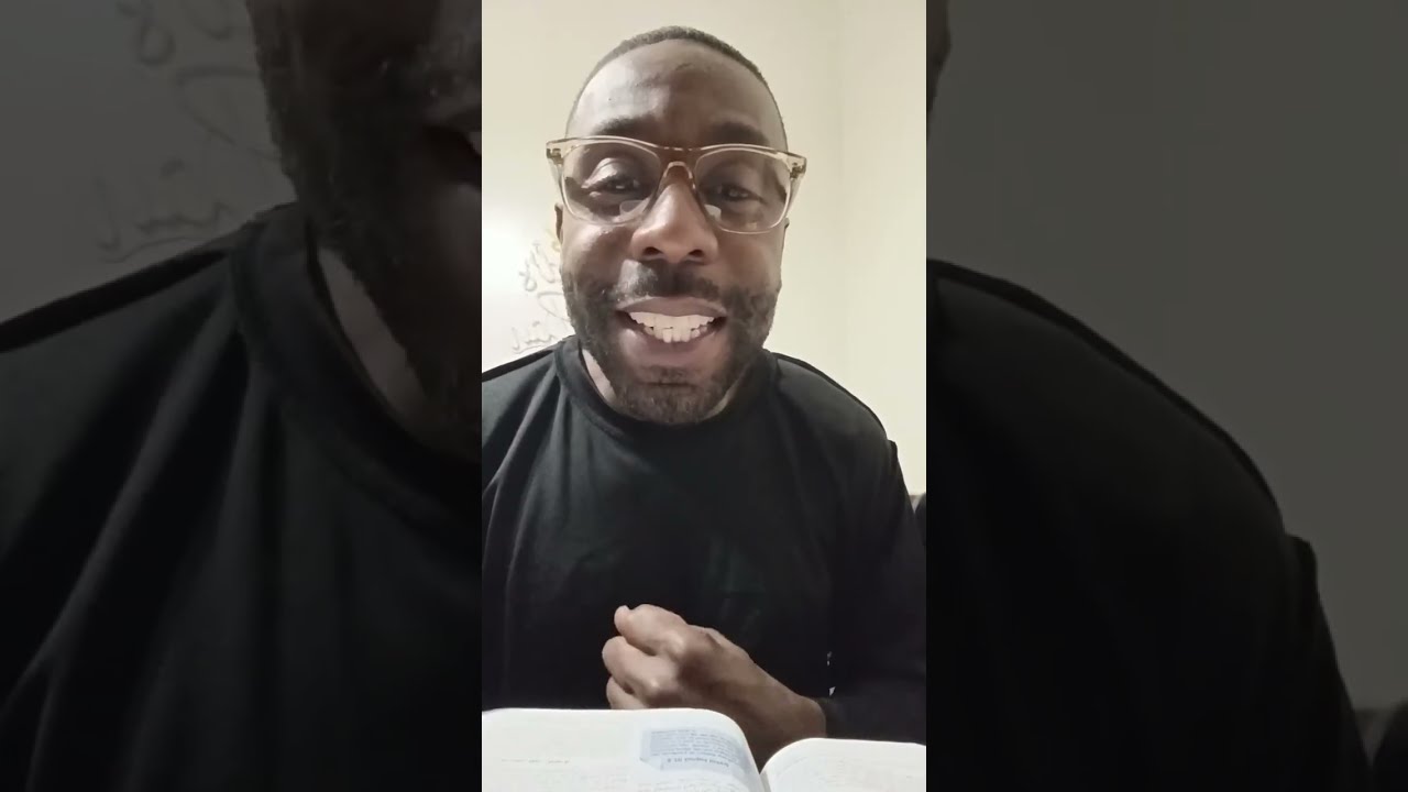 Simon "The Sorcerer" had No Power! 🪄🧝🏿‍♂️🔮