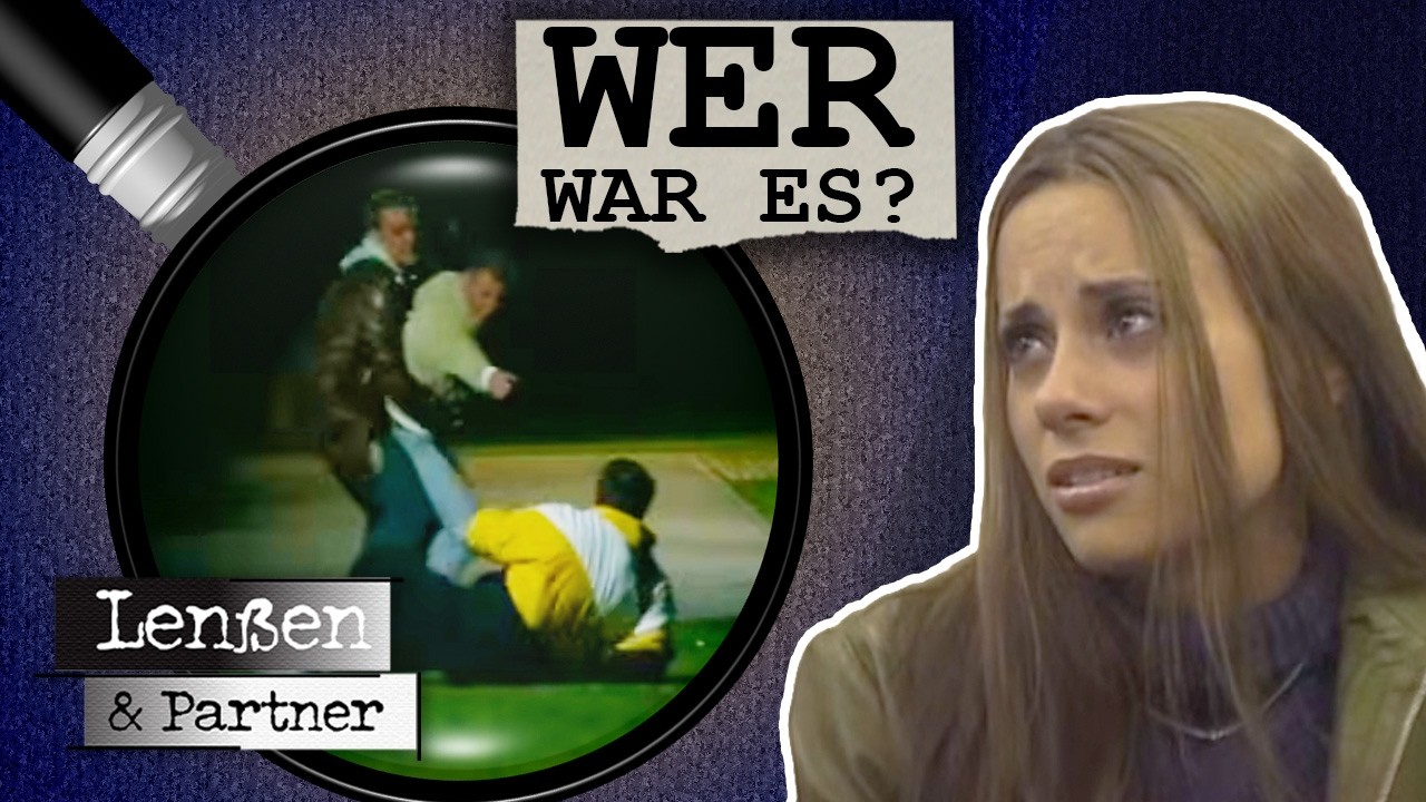 Vergewaltigt nach dem Training: Wer ist der Täter im Football-Team? |GANZE FOLGE| Lenßen & Partner