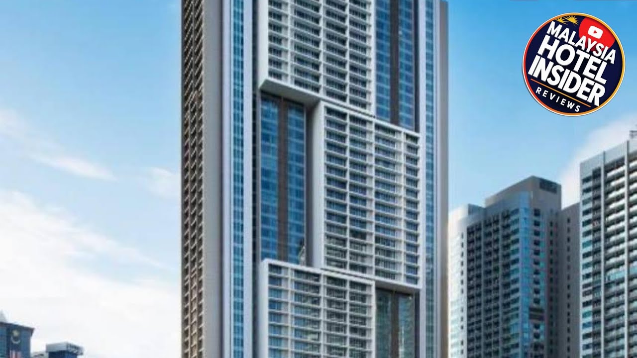Lux Suite at Platinum KLCC | Kuala Lumpur, Malaysia | Hotel Review ⭐