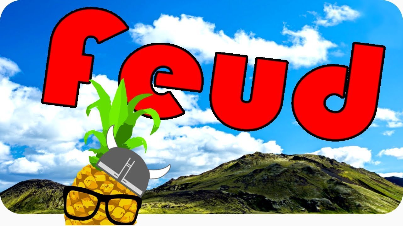 Icelandic Feud Law - Very Weird (and Strangely Effective)