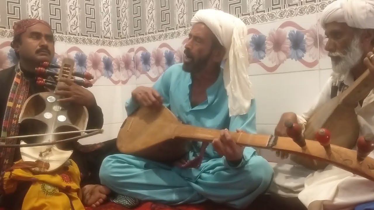 Niyaz Buledi New Balochi Song 2025 Tangwani Mahifel