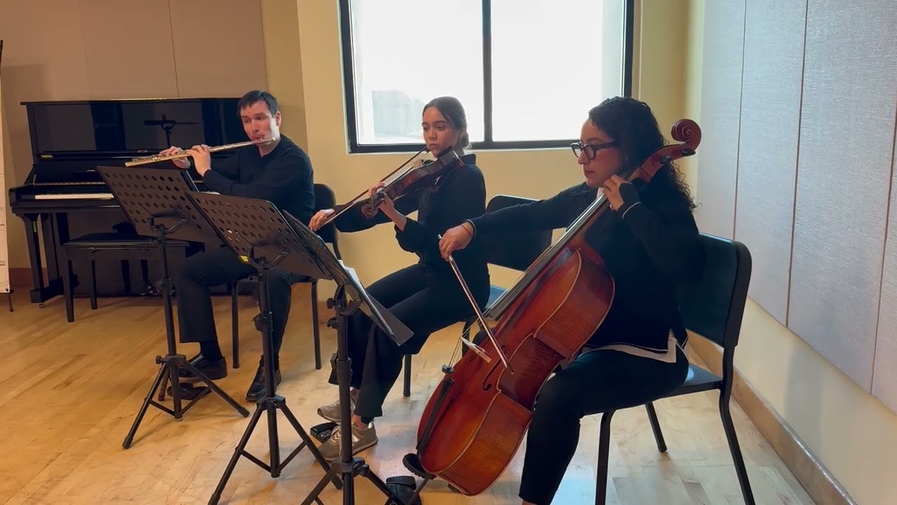 Señor ten piedad - Alejandro Mejía 