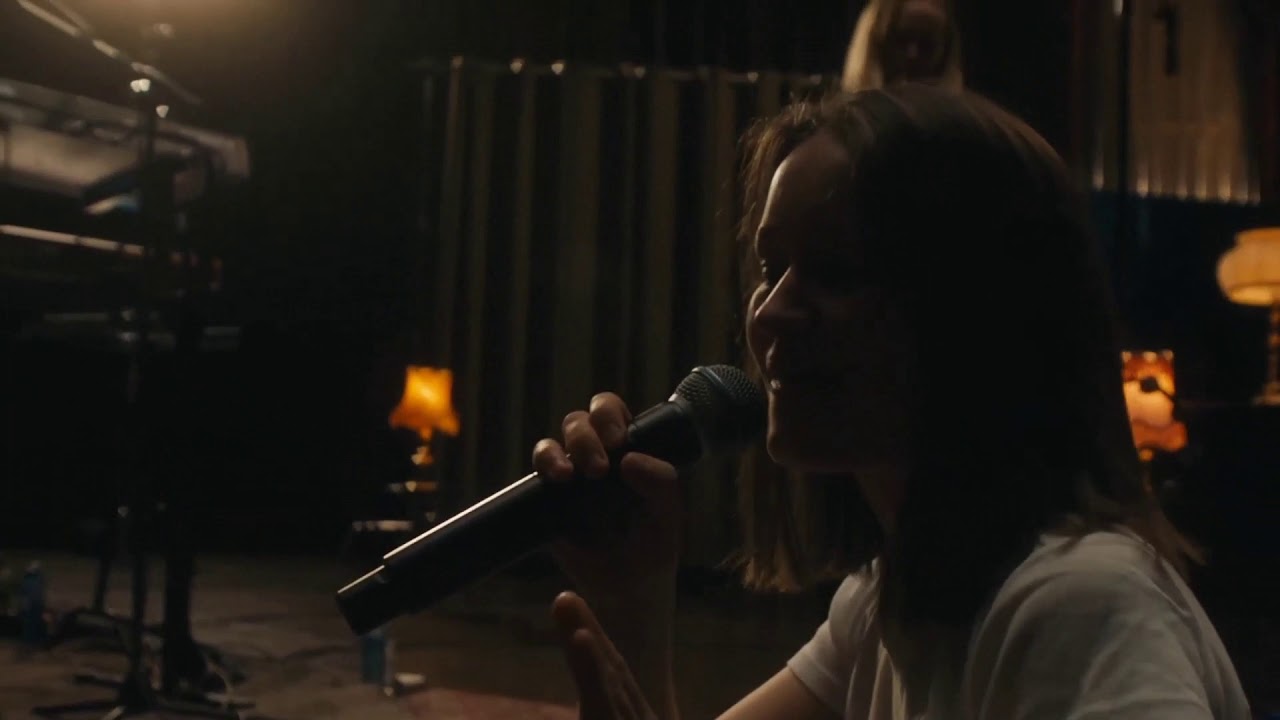 Sigrid - Sight Of You (Live on Vierlive)