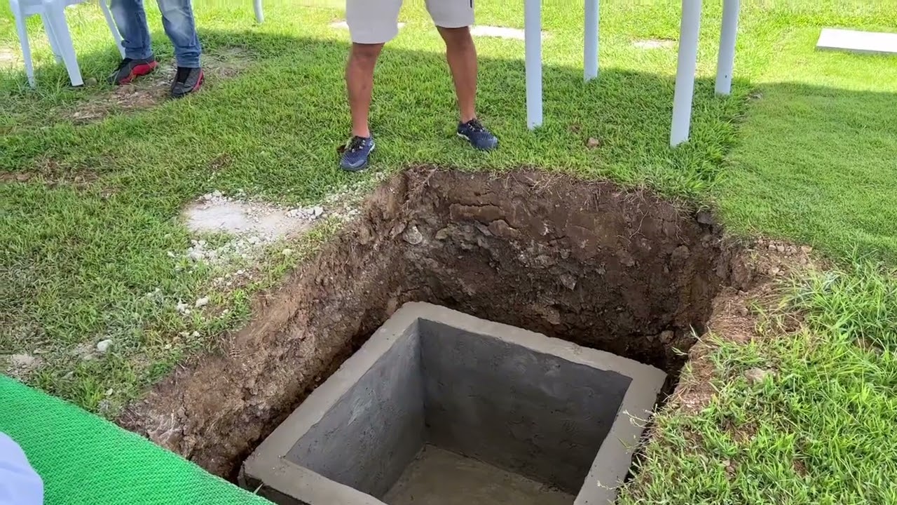 Magkano naba ngayon ang lupa sa private cemetery? Maganda bang investment?