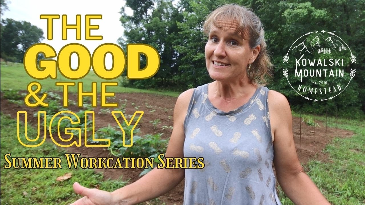 VERY FIRST Kentucky Garden Tour | Garden Zone 6B | Inaugural Garden Tour