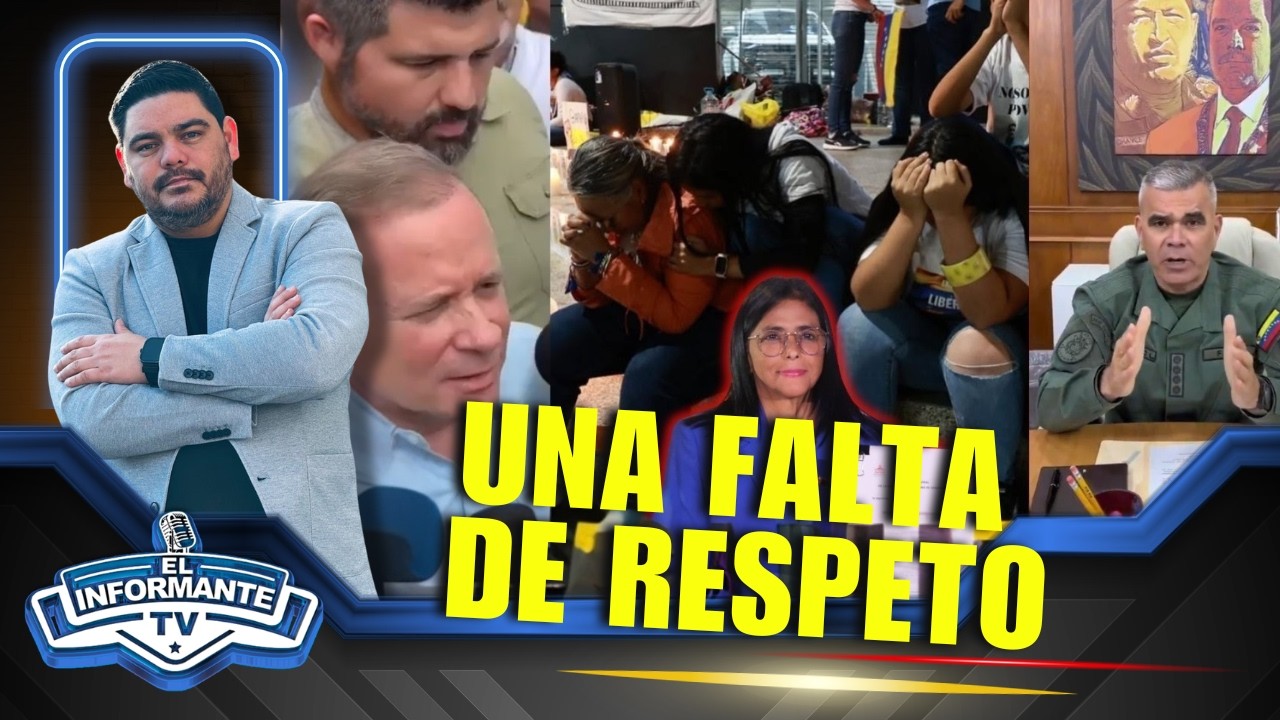 🛑ULTIMA HORA: