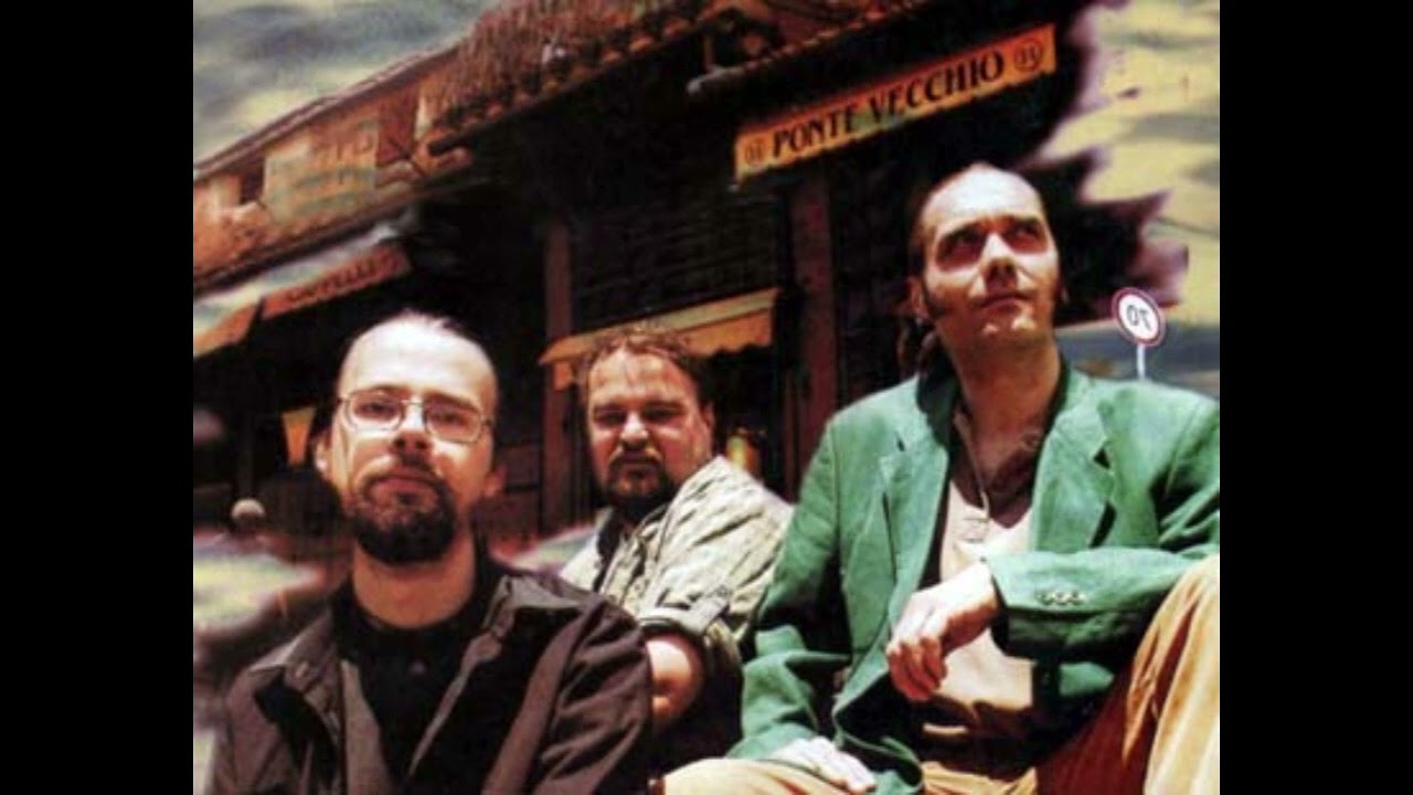 Karabély - Demo (1991)
