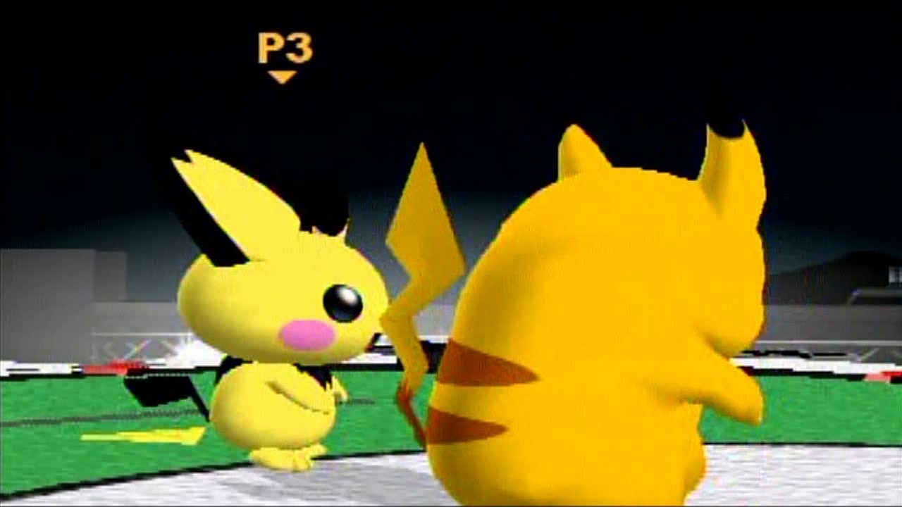 Super Smashing Recreations: One More Brawl Taunts!